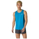 Asics Ανδρική αμάνικη μπλούζα Core Tank Top